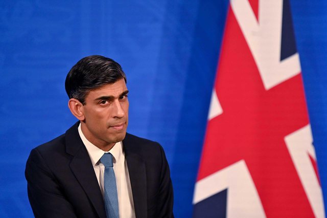 Ato që nuk dini për kryeministrin e ardhshëm britanik, “indiani” i parë që do drejtojë Britaninë e Madhe Ato që nuk dini për kryeministrin e ardhshëm britanik, “indiani” i parë që do drejtojë Britaninë e Madhe