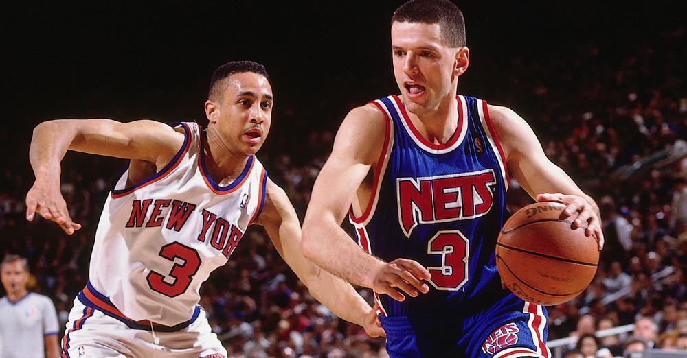 In memorie! Më 22 tetor të vitit 1964 lindi legjenda e basketbollit botrorë kroati Drazhen Petroviç që u largua nga jeta vetëm 28 vjeç In memorie! Më 22 tetor të vitit 1964 lindi legjenda e basketbollit botrorë kroati Drazhen Petroviç që u largua nga jeta vetëm 28 vjeç