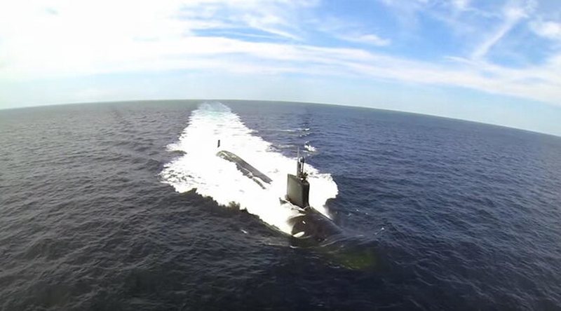 Erë lufte nukleare apo Putin luan “blofin”?! Fut në lojë nëndetësen bërthamore ruse Belgorod: NATO në gatishmëri të lartë Erë lufte nukleare apo Putin luan “blofin”?! Fut në lojë nëndetësen bërthamore ruse Belgorod: NATO në gatishmëri të lartë