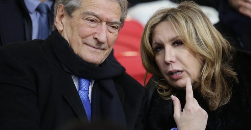 “Më solli Shkëlzeni nëpërmjet Çim Pekës”?! Evi Kokalari “kërcënon” Sali Berishën: Kujdes se Kokalarët nuk janë grekë! “Më solli Shkëlzeni nëpërmjet Çim Pekës”?! Evi Kokalari “kërcënon” Sali Berishën: Kujdes se Kokalarët nuk janë grekë!