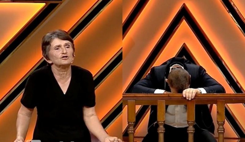 U hodh nga varka që të shpëtonte vëllain, por…! Historia e trishtë e Erorit që e akuzojnë se e vrau për 1 mijë lekë U hodh nga varka që të shpëtonte vëllain, por…! Historia e trishtë e Erorit që e akuzojnë se e vrau për 1 mijë lekë