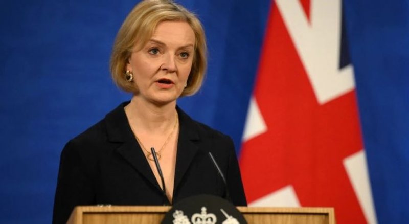 Analiza/ Kryeministrja britanike, Liz Truss dhe kriza që shkaktoi brenda 6 javësh Analiza/ Kryeministrja britanike, Liz Truss dhe kriza që shkaktoi brenda 6 javësh