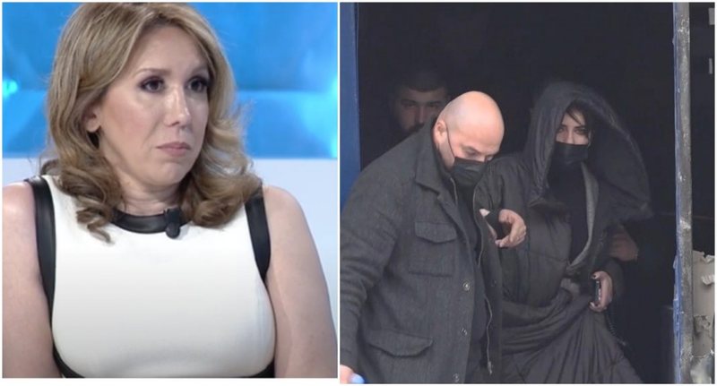 Krahasoi Grida Dumën me Nora Kelmendin, Kokalari i përgjigjet LIVE Berishës: Zero dinjitet! Krahasoi Grida Dumën me Nora Kelmendin, Kokalari i përgjigjet LIVE Berishës: Zero dinjitet!