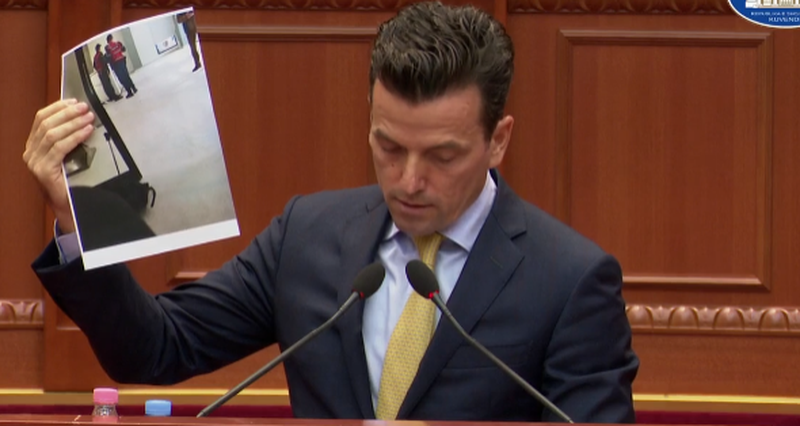 Akuzat e deputetit për mbylljen e biznesit si hakmarrje, vjen reagimi nga Ministria e Brendshme Akuzat e deputetit për mbylljen e biznesit si hakmarrje, vjen reagimi nga Ministria e Brendshme