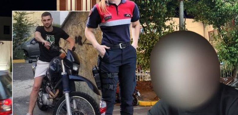 Sot del ekspertiza mjeko-ligjore, pritet të zbulohet shkaku i vërtetë i vdekjes së Lear Kurtit Sot del ekspertiza mjeko-ligjore, pritet të zbulohet shkaku i vërtetë i vdekjes së Lear Kurtit