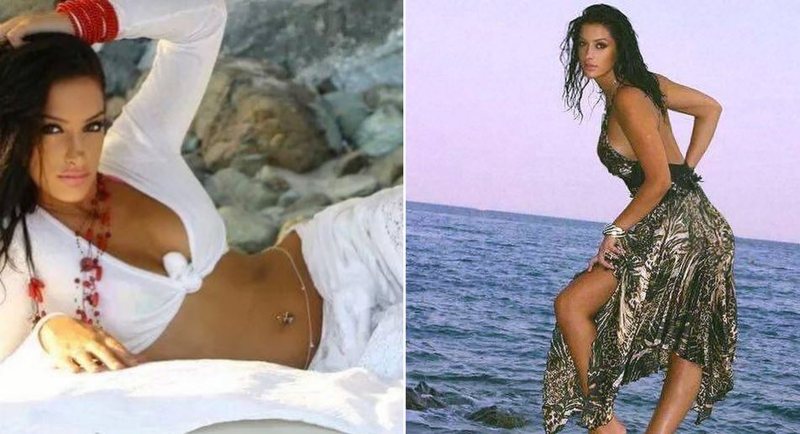 “Kam qenë flakë fare”! Aktorja shqiptar nxjerr fotot e rralla: Shikoni si dukej ajo në të 20-at e saj (Foto) “Kam qenë flakë fare”! Aktorja shqiptar nxjerr fotot e rralla: Shikoni si dukej ajo në të 20-at e saj (Foto)