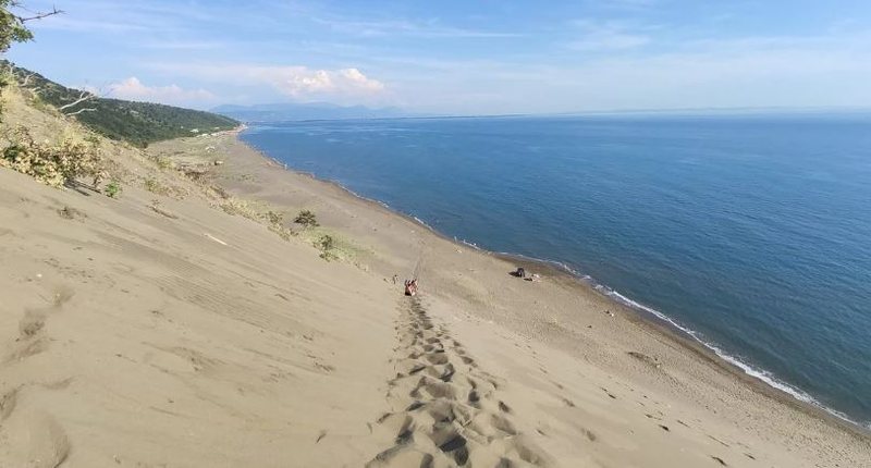 Tjetërsuan pronat te “Rana Hedhun”! 3 vite burg edhe për zyrtarin tjetër të lartë shqiptar Tjetërsuan pronat te “Rana Hedhun”! 3 vite burg edhe për zyrtarin tjetër të lartë shqiptar