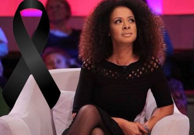 E trishtë! Publikohet letra e fundit e Hueyda El Saied para se të ndërronte jetë E trishtë! Publikohet letra e fundit e Hueyda El Saied para se të ndërronte jetë