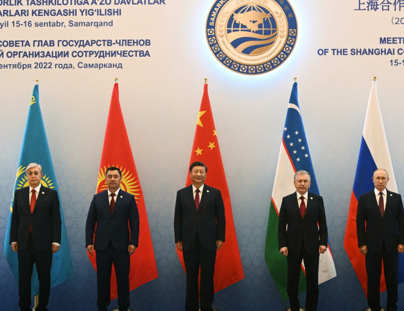 “Loja e Madhe” e SHBA, Rusisë, Kinës dhe Turqisë në Azinë Qendrore, dy skenarët që pritet të “tronditin” botën, ja si mund të plasë lufta “Loja e Madhe” e SHBA, Rusisë, Kinës dhe Turqisë në Azinë Qendrore, dy skenarët që pritet të “tronditin” botën, ja si mund të plasë lufta