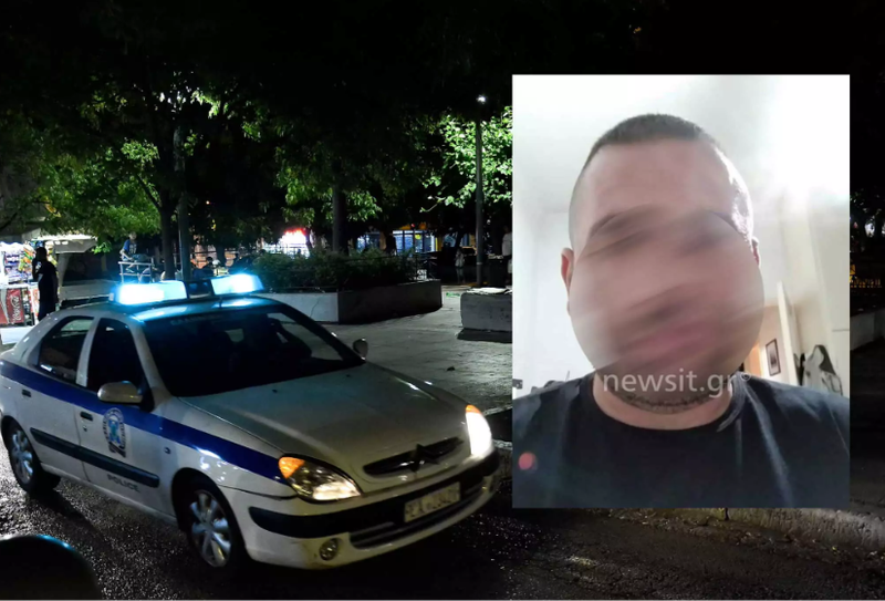 Përdhunuesi i disa vajza në Greqi, 45-vjeçari shqiptar dyshohet se fshihet në Shqipëri Përdhunuesi i disa vajza në Greqi, 45-vjeçari shqiptar dyshohet se fshihet në Shqipëri