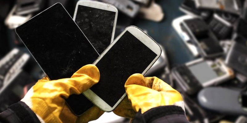 Mbi 5 miliardë celularë do të dalin jashtë përdorimit në 2022! A është dhe i juaji?! Mbi 5 miliardë celularë do të dalin jashtë përdorimit në 2022! A është dhe i juaji?!