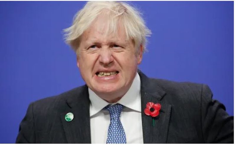 Analiza /Arsyet përse kthimi i Boris Johnson mund të jetë katastrofik! Analiza /Arsyet përse kthimi i Boris Johnson mund të jetë katastrofik!