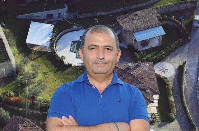 Nën hetim si pjesë e trafikut të drogës! Biznesmenit shqiptar i sekuestrohen 6 mln euro pasuri në Itali Nën hetim si pjesë e trafikut të drogës! Biznesmenit shqiptar i sekuestrohen 6 mln euro pasuri në Itali