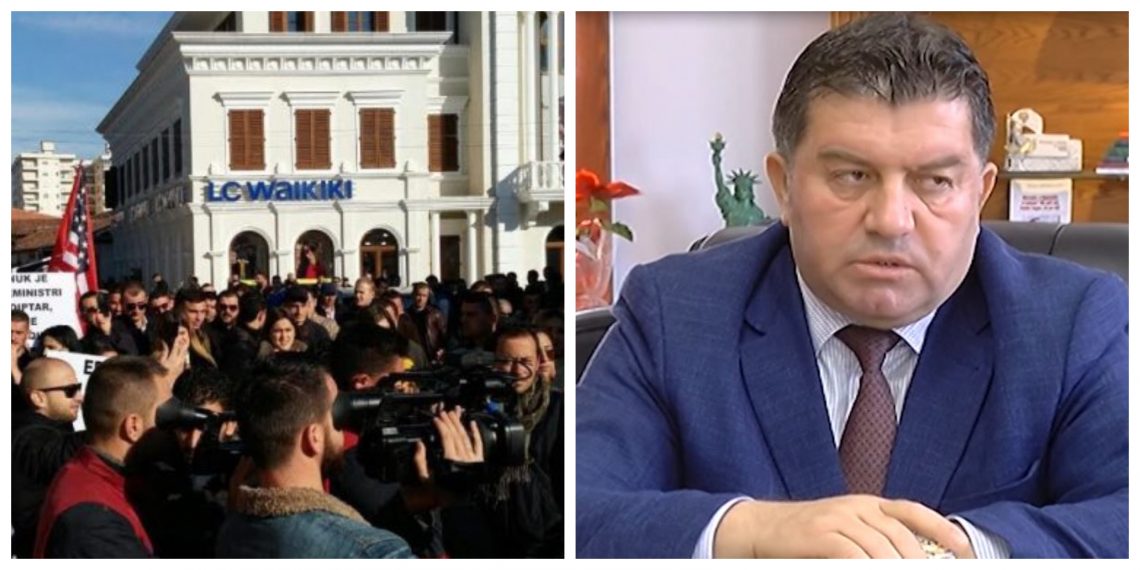 SPAK  çon për gjykim ish kryebashkiakun e PD dhe 10 “saliar”, ish zyrtarë të lartë të bashkisë Lezhë. Zbardhen akuzat e rënda