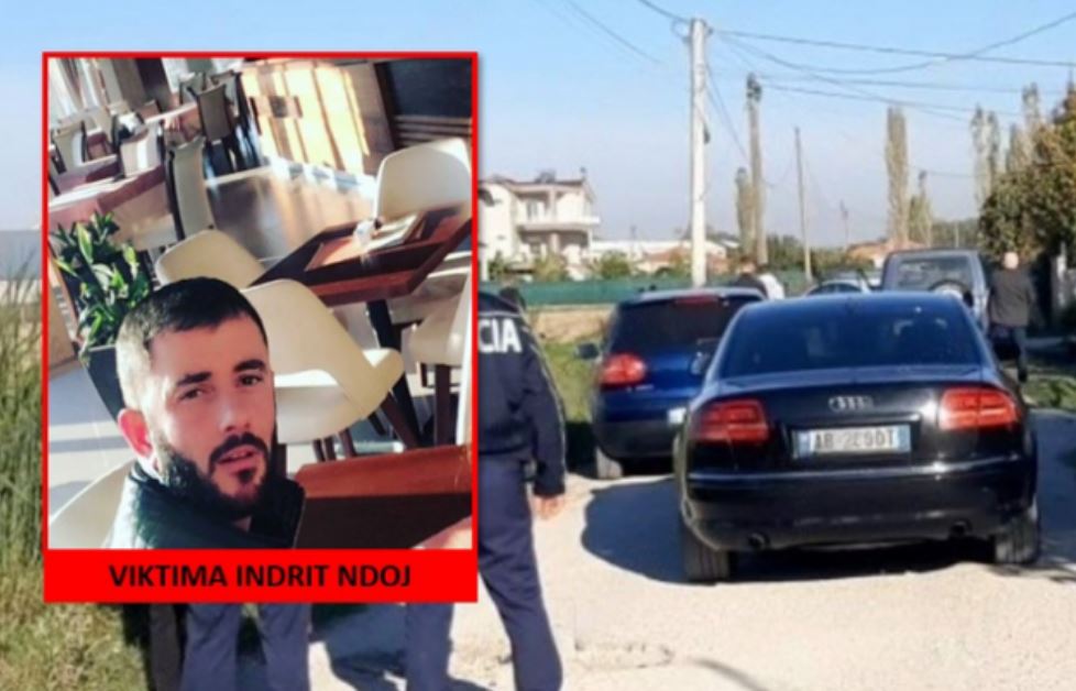 Vëllezërit Miri pranojnë vrasjen e Indrit Ndojit: E lamë të gjallë, kur e dëgjuam në mëngjes nuk e besuam! Vëllezërit Miri pranojnë vrasjen e Indrit Ndojit: E lamë të gjallë, kur e dëgjuam në mëngjes nuk e besuam!