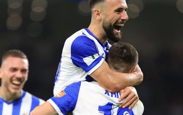 Tirana triumfon në derbi: Redon Xhixha vendos ndeshjen me Partizanin Tirana triumfon në derbi: Redon Xhixha vendos ndeshjen me Partizanin