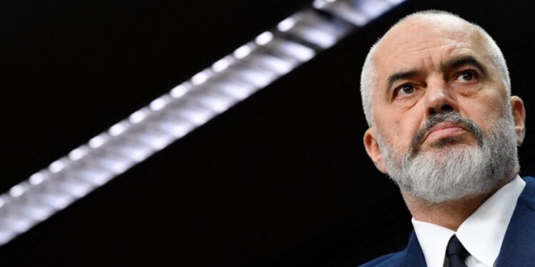 Rama për Melonin: Nuk besoj se do ketë ndonjë ndryshim në marrëdhëniet tona Rama për Melonin: Nuk besoj se do ketë ndonjë ndryshim në marrëdhëniet tona