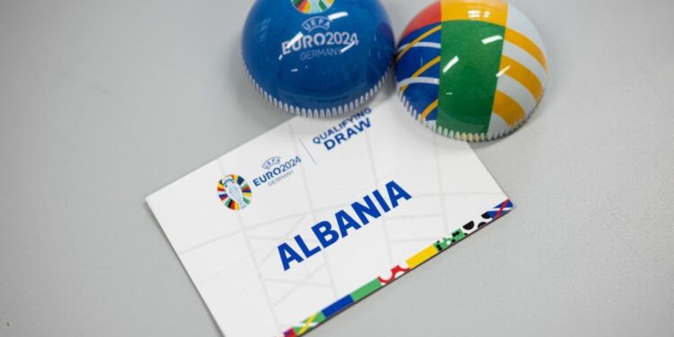 Eliminatoret e EURO 2024: UEFA zbardh kalendarin, datat e ndeshjeve të Shqipërisë Eliminatoret e EURO 2024: UEFA zbardh kalendarin, datat e ndeshjeve të Shqipërisë