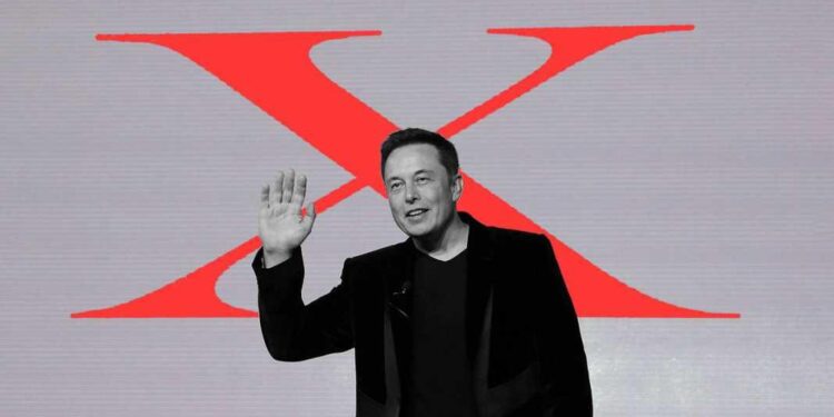 Elon Musk sjell fundin e rrjeteve sociale? Ja çfarë duhet të dini për aplikacionin X! Elon Musk sjell fundin e rrjeteve sociale? Ja çfarë duhet të dini për aplikacionin X!