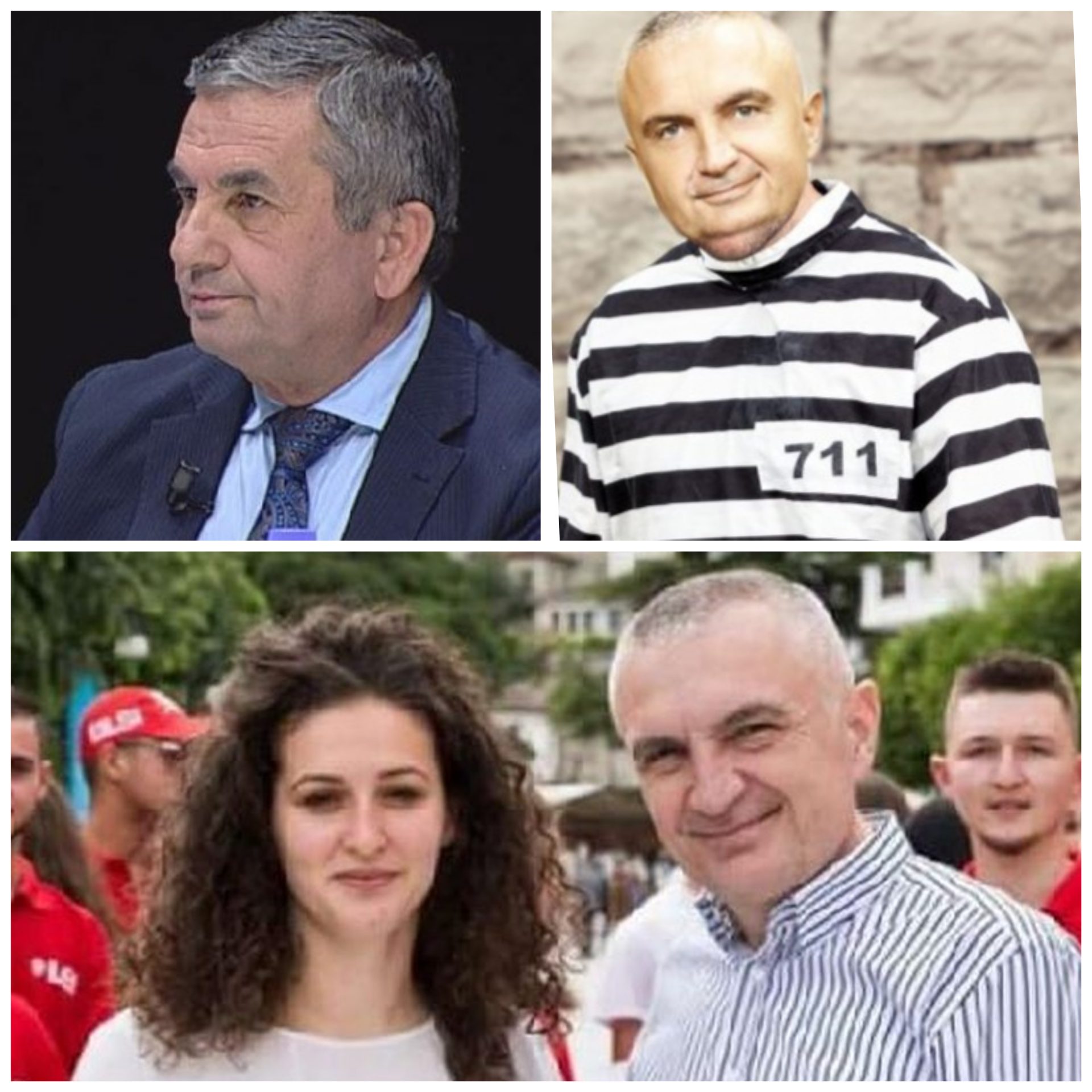 Silva Cakës po i ikën Iliri në burg, ajo nuk e imagjinon dot të jetojë pa Liken, do ketë telashe me Monikën Silva Cakës po i ikën Iliri në burg, ajo nuk e imagjinon dot të jetojë pa Liken, do ketë telashe me Monikën