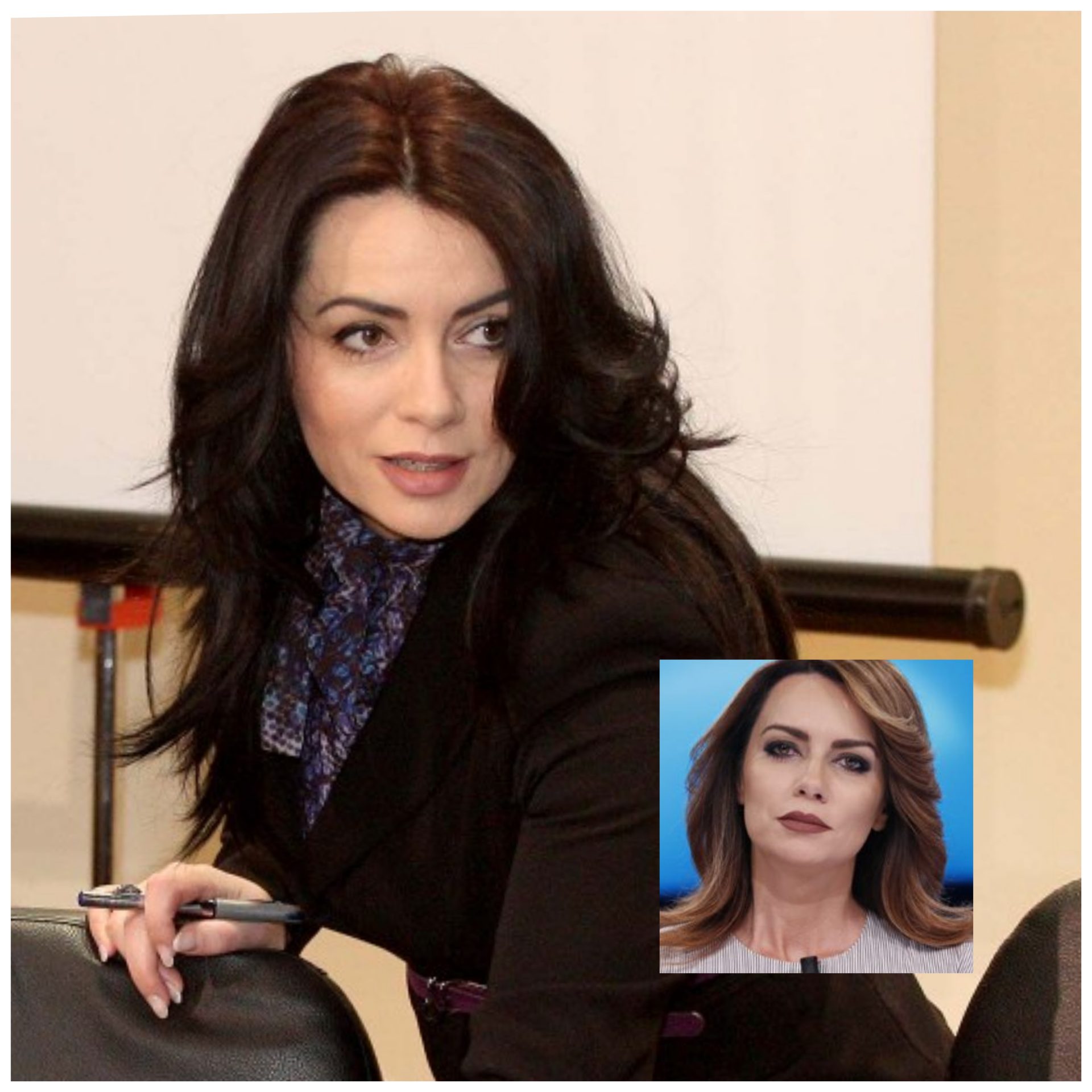 7 burrat në jetën e Grida Dumës, diplomatë, bankierë, deputetë e prokurorë deri tek Naimi nga Labinoti. Si i përdori si shkallë për të qëndruar në skenën politike 7 burrat në jetën e Grida Dumës, diplomatë, bankierë, deputetë e prokurorë deri tek Naimi nga Labinoti. Si i përdori si shkallë për të qëndruar në skenën politike