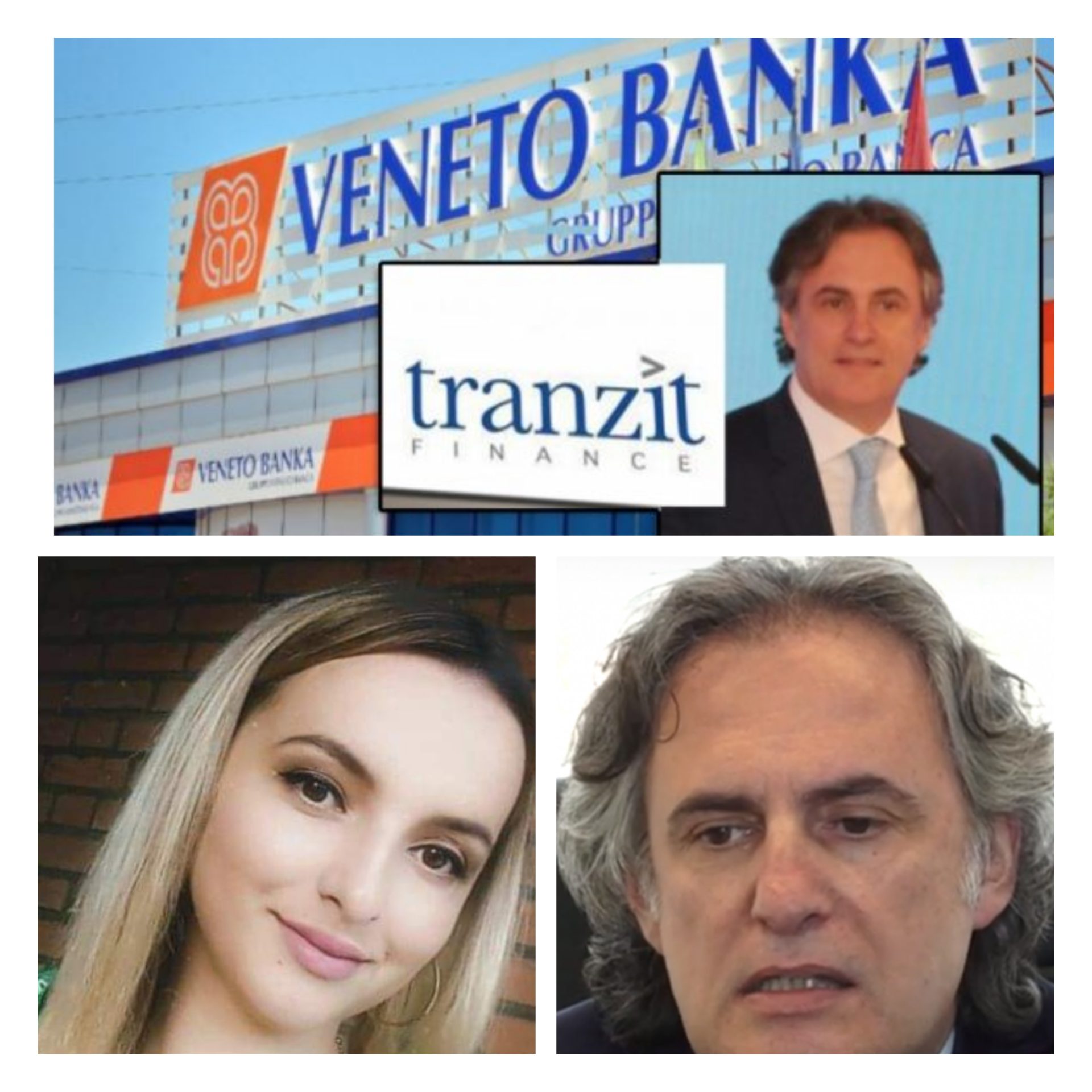 Mafia e kredive: Kristina Naumi e ‘Tranzit’ kallëzohet penalisht për grabitje bashkë me ‘ustain’ Andi Ballta, lidhje ruse dhe gjurmë në Ishujt Kajman! Shantazh qytetarëve për marrje pasurie me dhunë Mafia e kredive: Kristina Naumi e ‘Tranzit’ kallëzohet penalisht për grabitje bashkë me ‘ustain’ Andi Ballta, lidhje ruse dhe gjurmë në Ishujt Kajman! Shantazh qytetarëve për marrje pasurie me dhunë