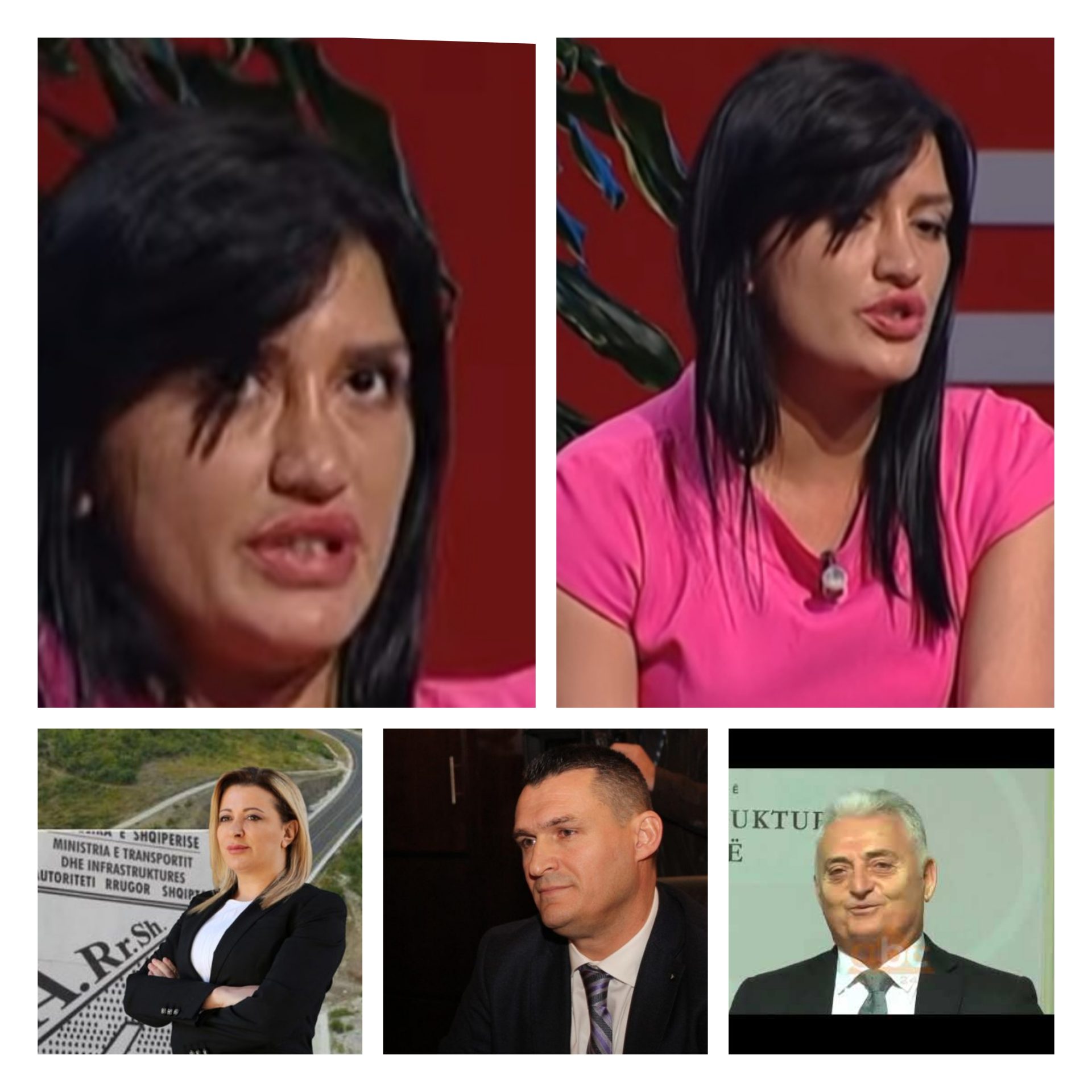 Vodhi miliona euro me Vëllezërit Hysa, SPAK merr të pandehur Elona Bicin, motrën e Dallëndyshes së IKMT, shpëtojnë Rrok Gjoka që paraqiti letra false Vodhi miliona euro me Vëllezërit Hysa, SPAK merr të pandehur Elona Bicin, motrën e Dallëndyshes së IKMT, shpëtojnë Rrok Gjoka që paraqiti letra false