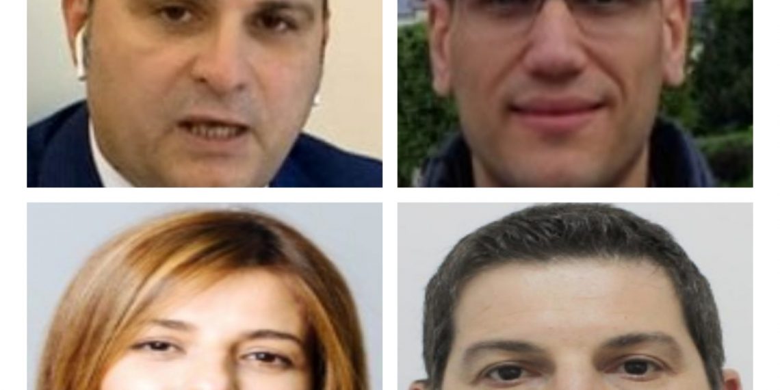 Fijet e një rrjeti mafioz që pastron para, disa të dhëna për SPAK! Guvernatori Gent Sejko bankë private përmes kunatit Elton Gjipali: Kush fshihet pas dyshes së mikrokredisë Erion Merko dhe Anila Misa?!