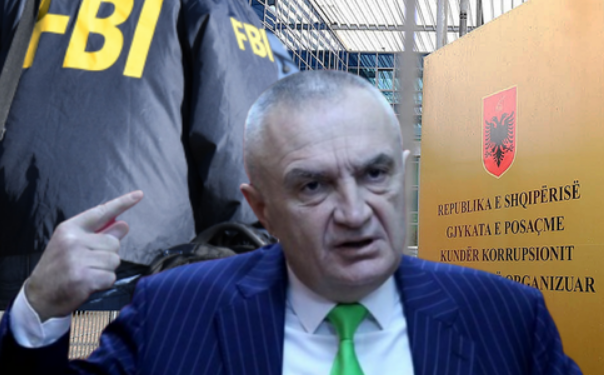 Deklaratë qesharake e Mata Metajt: Ndihem më i sigurt në SHBA sesa në Shqipëri por…a mund të shkoj Likja në SHBA?! Deklaratë qesharake e Mata Metajt: Ndihem më i sigurt në SHBA sesa në Shqipëri por…a mund të shkoj Likja në SHBA?!