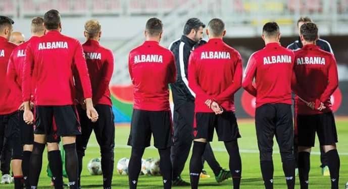 Arabia la në errësirë tifozët shqiptarë! Arsyeja qesharake që ky ekip do të rrijë i fshehur para gjithë botës