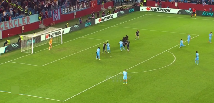 EUROPA LEAGUE prodhon “lumë” golash, United fiton “in extremis”, Enis Bardhi e vulos me një perlë (Video) EUROPA LEAGUE prodhon “lumë” golash, United fiton “in extremis”, Enis Bardhi e vulos me një perlë (Video)