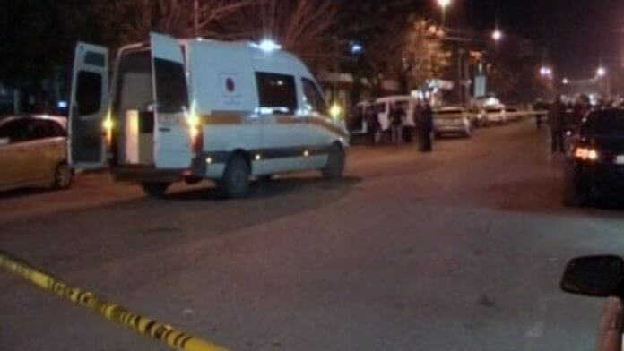 Policia i kërkon kartën e identitetit, i riu ikën me vrap! Shoqërohet për në polici, por përfundon në spitalin e traumës ku humb jetën