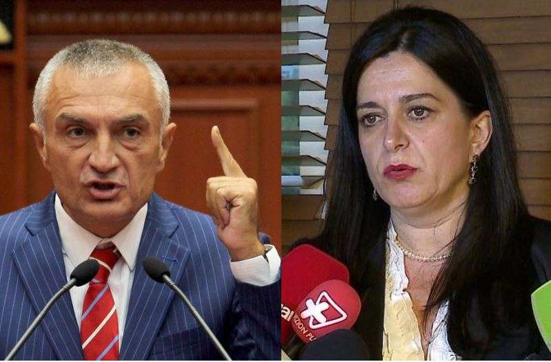 Avokatja e “non-gratës” Mandija, nuk mund të bëjë “auditin” e Bashës në favor të Trekëndëshit të Bermudës! Avokatja e “non-gratës” Mandija, nuk mund të bëjë “auditin” e Bashës në favor të Trekëndëshit të Bermudës!