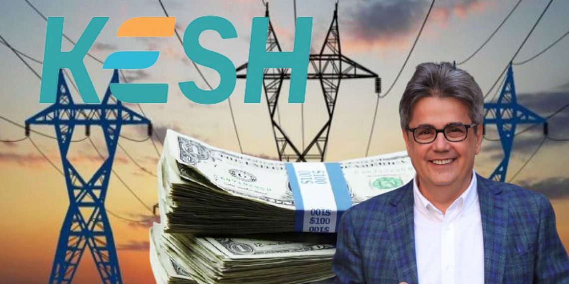 Vendim i qeverisë: Nuk do rritet çmimi i energjisë elektrike deri më 30 qershor 2023! Vendim i qeverisë: Nuk do rritet çmimi i energjisë elektrike deri më 30 qershor 2023!