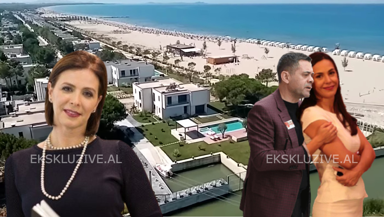 I puthi dorën Ilirit dhe Monikës, Rama e ka halë në sy Arben Ahmetaj! Nga frika arrestimit do kërkoi azil bashkë me partneren, ish-gruaja do të bashkëpunoj me drejtësinë I puthi dorën Ilirit dhe Monikës, Rama e ka halë në sy Arben Ahmetaj! Nga frika arrestimit do kërkoi azil bashkë me partneren, ish-gruaja do të bashkëpunoj me drejtësinë