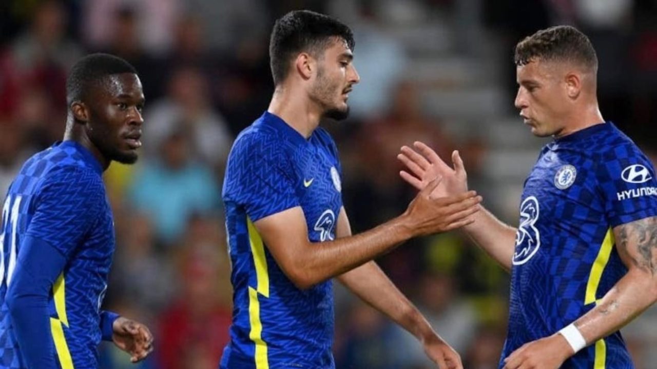 Pensionisti Reja flet me përçmim për dy 20 vjeçarët Broja dhe Asllani: Jan si tjerët, luajnë vetëm nga 20-30 minuta te Chelsea dhe Interi si drita që herë fiket dhe herë ndizet Pensionisti Reja flet me përçmim për dy 20 vjeçarët Broja dhe Asllani: Jan si tjerët, luajnë vetëm nga 20-30 minuta te Chelsea dhe Interi si drita që herë fiket dhe herë ndizet