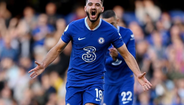 I pari, i pari, i pari! Broja do të dërgojë Shqipërinë lart në Champions, shkruan histori pa nisur mirë karrierën I pari, i pari, i pari! Broja do të dërgojë Shqipërinë lart në Champions, shkruan histori pa nisur mirë karrierën