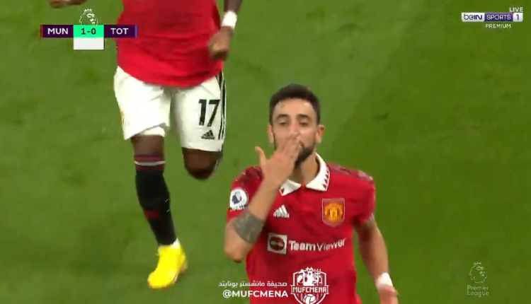 VIDEO/ Tottenham-i pushtohet nga “djajtë”, Manchester United merr fitore spektakolare kundër ekipit të Conte-s