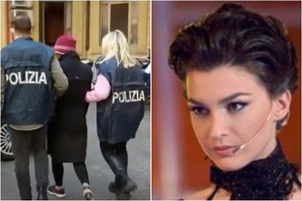 “Zhdukja” nga skena dhe buja e arrestimit në Itali, Elsa Lila ka gati rikthimin në Shqipëri, mesazhi për Pirro Çakon “Zhdukja” nga skena dhe buja e arrestimit në Itali, Elsa Lila ka gati rikthimin në Shqipëri, mesazhi për Pirro Çakon