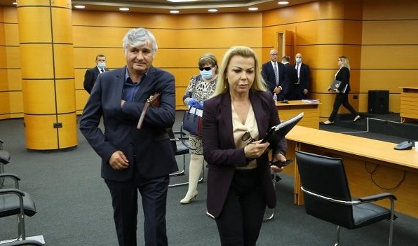 1 milion USD pasuri me para të pista, KPA vulos shkarkimin e Fatmira Hajdarit; topi kalon te SPAK