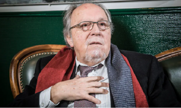 Edi Rama letër kryeministrave dhe Presidentëve të vendeve të BE-së për rezolutën e Dick Marty Edi Rama letër kryeministrave dhe Presidentëve të vendeve të BE-së për rezolutën e Dick Marty