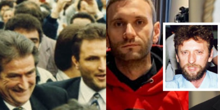 Përse Izet Haxhia nuk merr statusin e bashkëpuntorit të drejtësisë?! SPAKU pshurret në brekë para Sali Berishës: Ja 16 akuzat para prokurorëve me prova të pakundërshtueshme Përse Izet Haxhia nuk merr statusin e bashkëpuntorit të drejtësisë?! SPAKU pshurret në brekë para Sali Berishës: Ja 16 akuzat para prokurorëve me prova të pakundërshtueshme