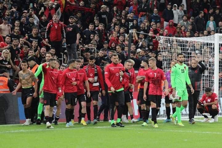 UEFA nuk toleron, faturë “e kripur” për FSHF-në, Shqipëri-Islandë nuk kalon pa u vënë re