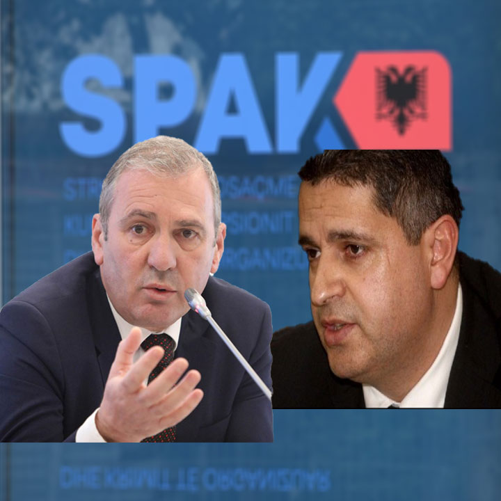 I besuari i Amerikës që kandidon për të drejtuar SPAK-un… prokurori që vuri në “rresht” shefat e politikës I besuari i Amerikës që kandidon për të drejtuar SPAK-un… prokurori që vuri në “rresht” shefat e politikës