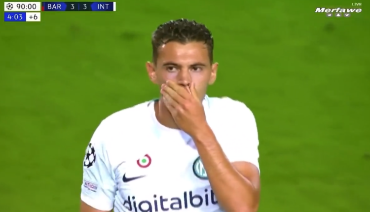 “Ka vetëm një mënyrë për ta parë”! Gazetari italian kërkon të shohë karakterin e Asllanit: Të jetë titullar të dielën “Ka vetëm një mënyrë për ta parë”! Gazetari italian kërkon të shohë karakterin e Asllanit: Të jetë titullar të dielën