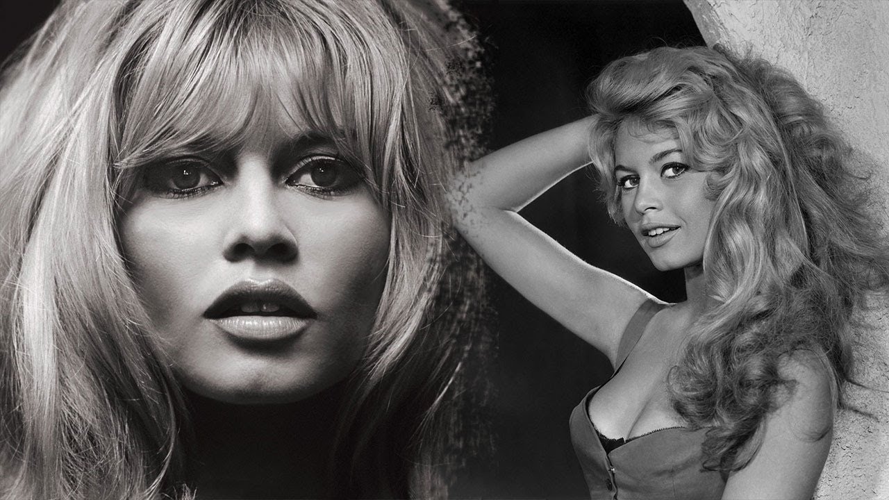 Kur gruaja që krijoi Zoti quhet Brigitte Bardot
