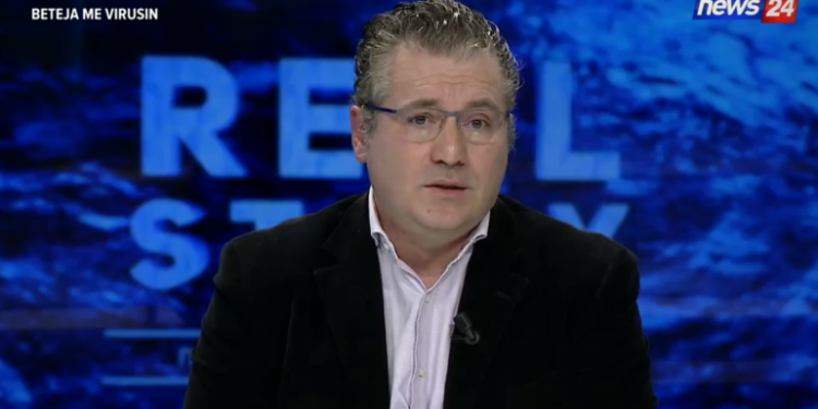 Kush duhet të kërkojë falje për Dick Martin (e kush bërtet)?! Kush duhet të kërkojë falje për Dick Martin (e kush bërtet)?!