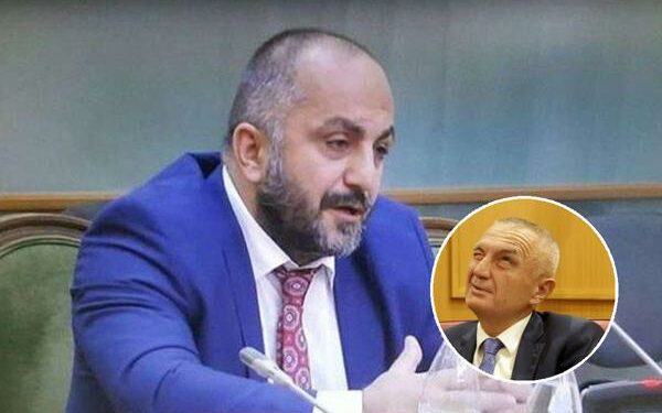 “Nuk i ndahet shpirti nga energjia”! Romeo Kara ironizon Metën: Kur ky “miku” ishte ministër, qytetarët vidheshin në masë “Nuk i ndahet shpirti nga energjia”! Romeo Kara ironizon Metën: Kur ky “miku” ishte ministër, qytetarët vidheshin në masë