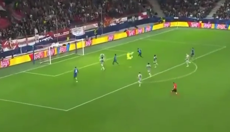 VIDEO/ Po të ishte Broja do mbulohej me kritika, Aubameyang humbet rastin e pastër përballë portierit