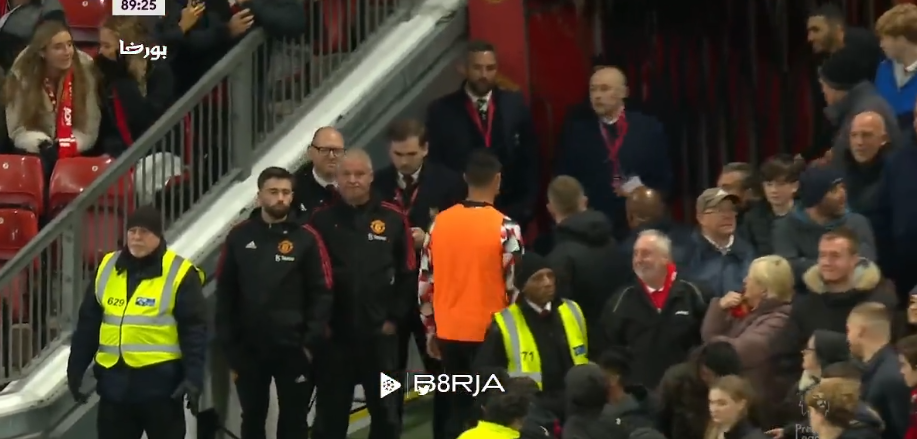 La ndeshjen para kohe! Trajneri i Manchester United e poshtëron prapë Cristiano Ronaldo-n: Nuk e kam mendjen te ai sot…